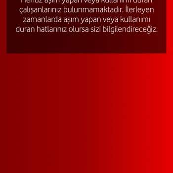 Yönetici Hattıma Erişim Engeli Ve Çözüm Yok!