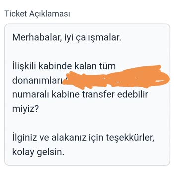 Pendc'de Sürekli Yaşanan Hizmet Kalitesi Ve Destek Sorunları
