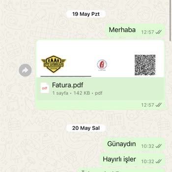 Ödeme Yapılmadı, Telefona Cevap Verilmiyor: Tls Lojistik Mağduriyeti