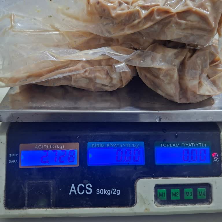 Eksik Ve Kalitesiz Ürün, İade Sürecinde Mağduriyet