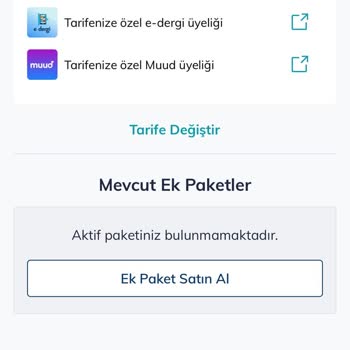 Türk Telekom'da Hatalı Paket Ücreti Ve Eksik Hediye İnternet Sorunu
