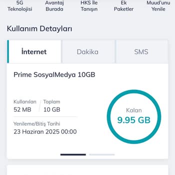 Türk Telekom'da Hatalı Paket Ücreti Ve Eksik Hediye İnternet Sorunu