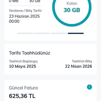 Türk Telekom Geçişinde Yanlış Bilgilendirme Ve Fatura Mağduriyeti
