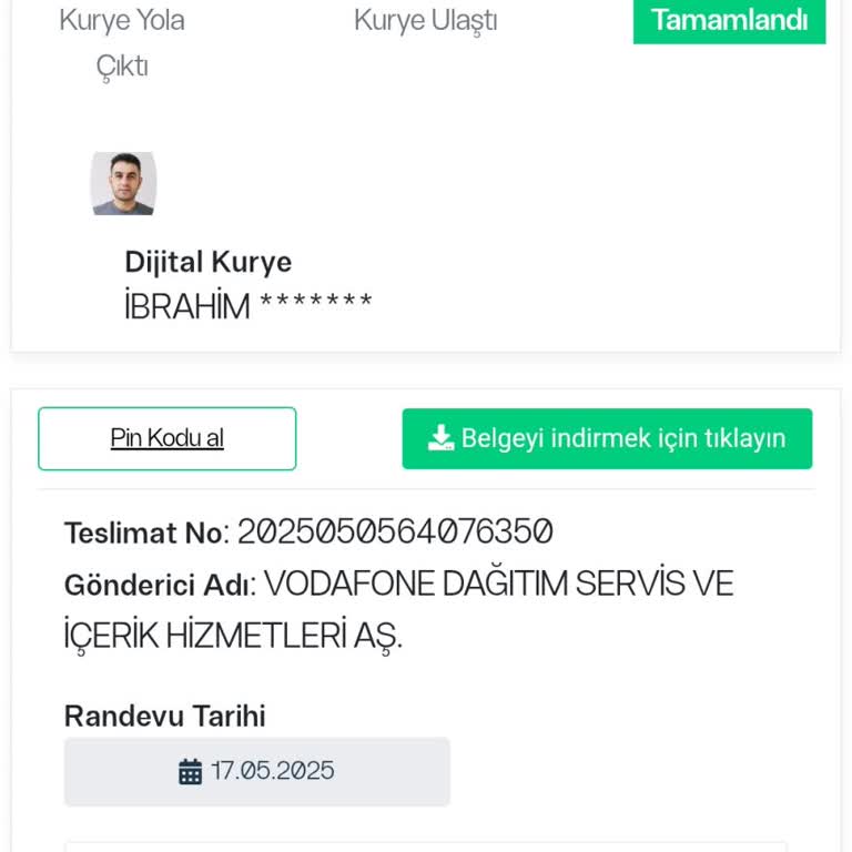 Aktivasyon Sorunu Nedeniyle Hattım Açılmıyor, Acil Çözüm Bekliyorum