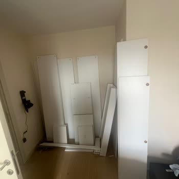 Vivense Siparişimde Hasarlı Ürünler Ve Gecikmeli Teslimat Yaşadım