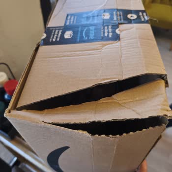 Hasarlı Ve Eksik Kahve Teslimatı Mağduriyeti