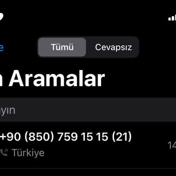 Evde Olmama Rağmen Teslimat Yapılamadı Ve Müşteri Hizmetlerine Ulaşılamıyor