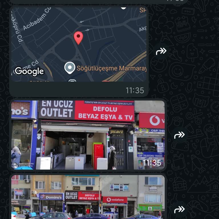 Satın Alınan Ürünlerin İkinci El Çıkması Ve Yanıltıcı Bilgilendirme