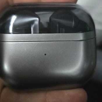 Samsung Galaxy Buds 3 Kulaklıkta Sürekli Tekrarlayan Şarj Sorunu