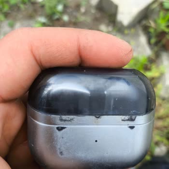 Samsung Galaxy Buds 3 Kulaklıkta Sürekli Tekrarlayan Şarj Sorunu