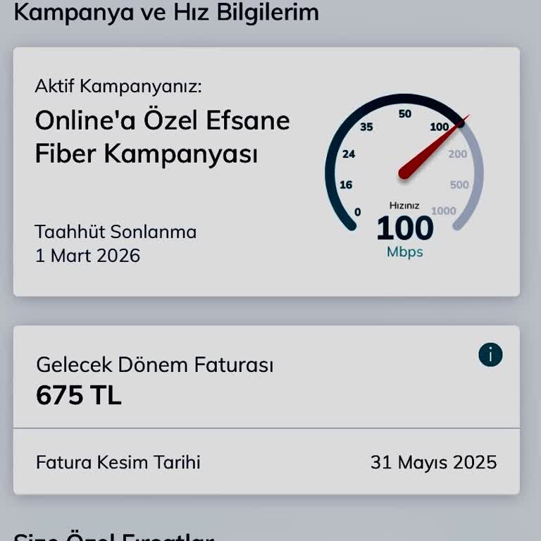 Taahhüt Fiyatı Telefonda Farklı, Faturada Farklı!