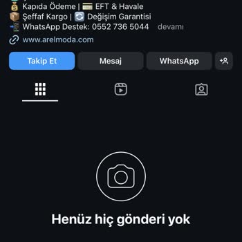 Kusurlu Ürün Ve İlgisiz Müşteri Hizmetiyle Karşılaştım