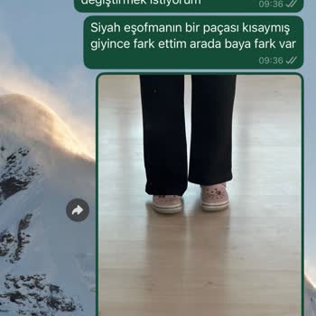 Kusurlu Ürün Ve İlgisiz Müşteri Hizmetiyle Karşılaştım