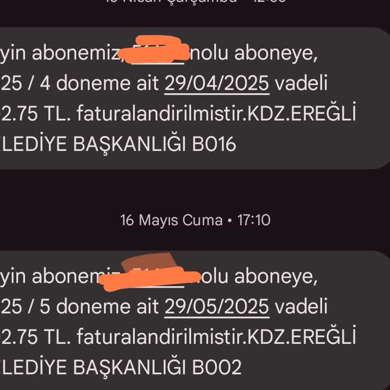 Ereğli Su Ve Otobüs Ücretlerindeki Fahiş Artışa Kim Dur Diyecek