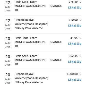 Kampanya Detayları Belirsizliği Nedeniyle İade Alamadım