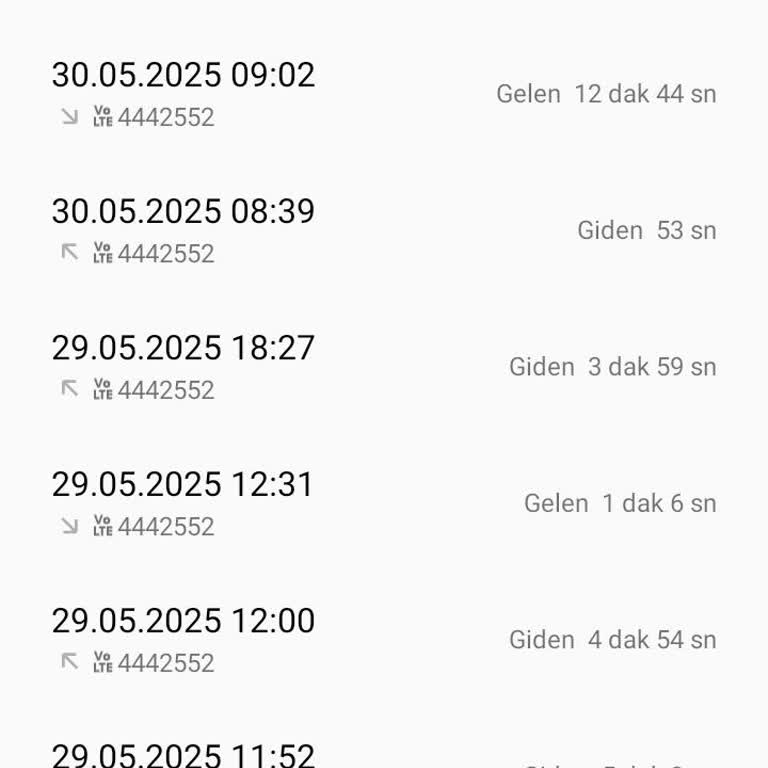 Aras Kargo Teslimatında Bilgi Eksikliği Ve İletişim Sorunu