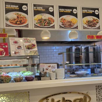 Kasada Beklenenden Yüksek Ücretle Karşılaştım