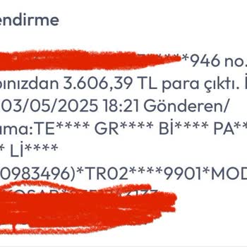 Kablo Net Ödemem Alındı Ama İnternet Kurulmadı Ve Para İadesi Yapılmadı
