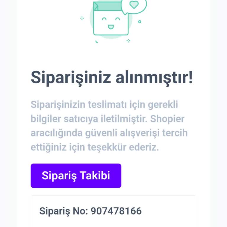 Siparişim Bir Haftadır Teslim Edilmedi, İptal Talebim Karşılanmıyor