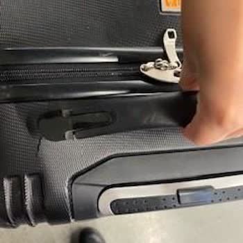 Turkish Airlines Did Not Compensate Me for My Damaged Baggage After the Flight