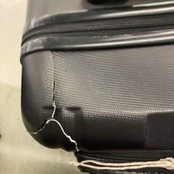 Turkish Airlines Did Not Compensate Me for My Damaged Baggage After the Flight