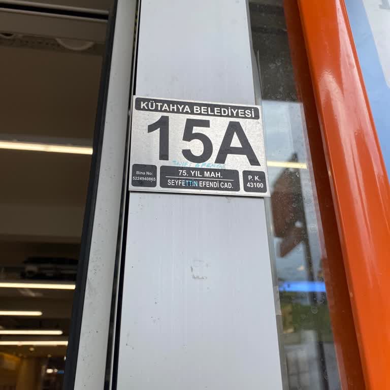 PTT Kargo Kurye Adres Hatası Ve Teslimat Sorunu