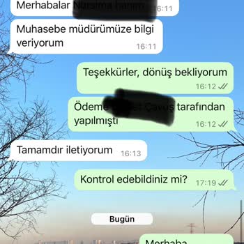 İptal Sonrası Ücret İadesi Yapılmıyor, Ulaşılamıyor!