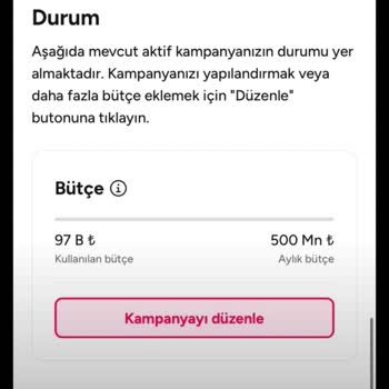 İzinsiz Reklam Bütçesi Kesintisi Ve İletişimsizlik Nedeniyle Mağduriyet