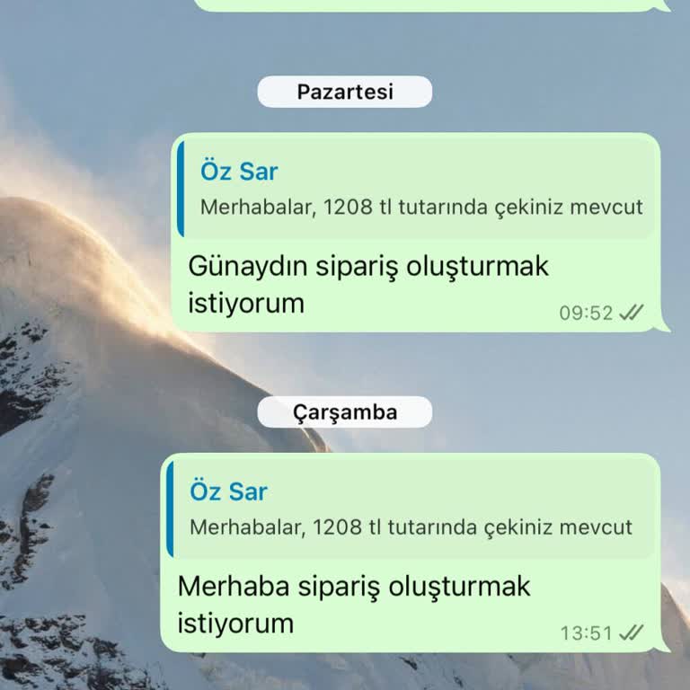 İade Sonrası Hediye Çeki Tanımlanmadı Ve İletişim Sağlanamıyor