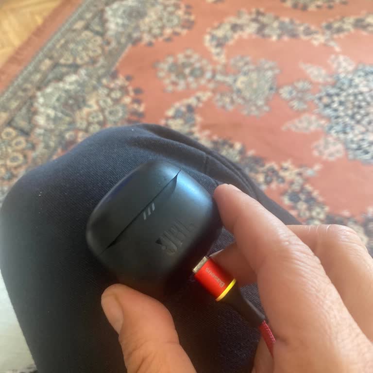 JBL Tune Flex 2 Kulaklığım 5 Ayda Arızalandı