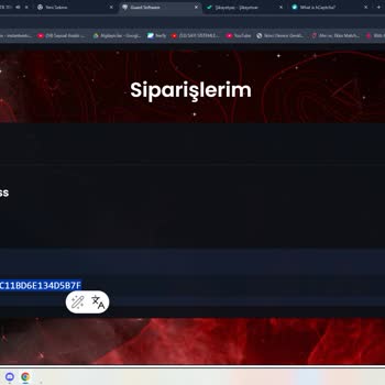 Shopier Üzerinden Satın Aldığım Ürün Teslim Edilmedi