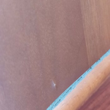 Liva Concept'ten Aldığım Mobilyalar Kusurlu