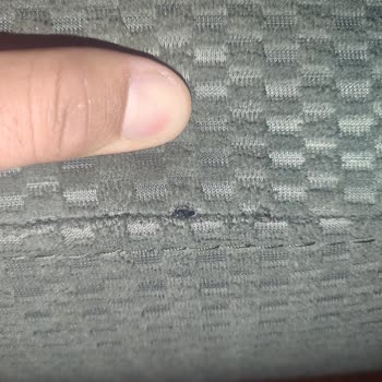 Liva Concept'ten Aldığım Mobilyalar Kusurlu