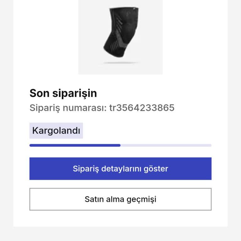 Yanlış Beden Ve Kargo Sorunlarıyla Yaşanan Tekrar Eden Mağduriyet