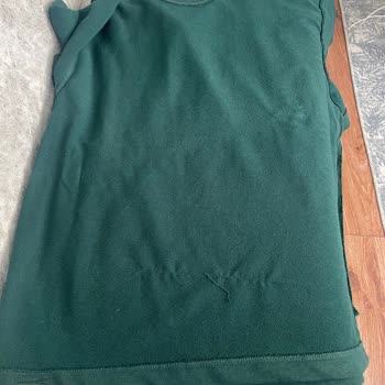 Bershka'dan Aldığım Tişörtün Sorunu Ve İade Sürecinde Yaşadığım Mağduriyet