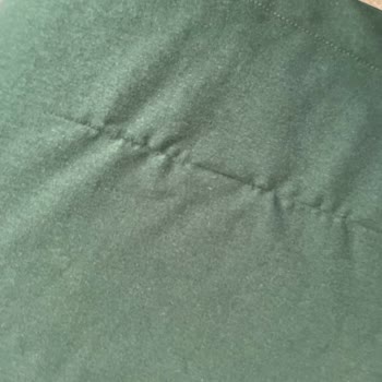 Bershka'dan Aldığım Tişörtün Sorunu Ve İade Sürecinde Yaşadığım Mağduriyet