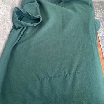 Bershka'dan Aldığım Tişörtün Sorunu Ve İade Sürecinde Yaşadığım Mağduriyet