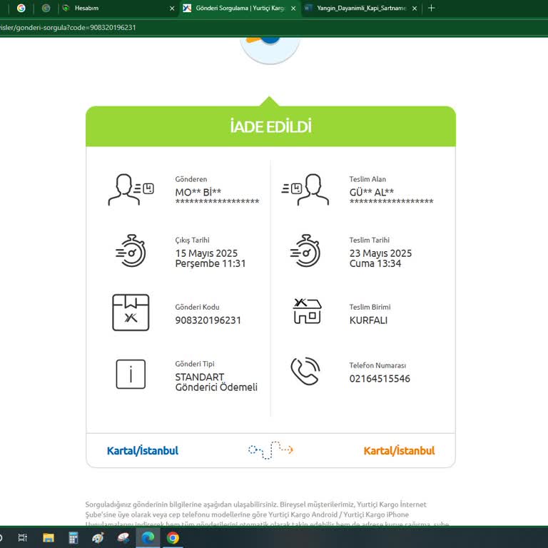 Monster Notebook Fiyat Değişimi Sonrası İade Sürecinde Yaşanan Belirsizlik