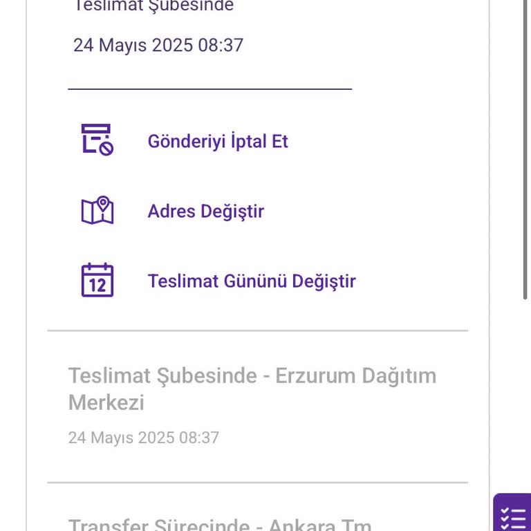 Hepsijet Kargo İle Siparişim 6 Gündür Teslim Edilmiyor, Bilgilendirme Yapılmıyor