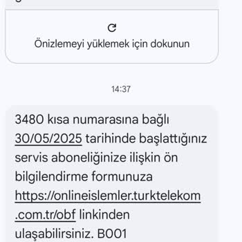Onayım Olmadan Başlatılan Üyelik Ve Haksız Ücret Kesintisi