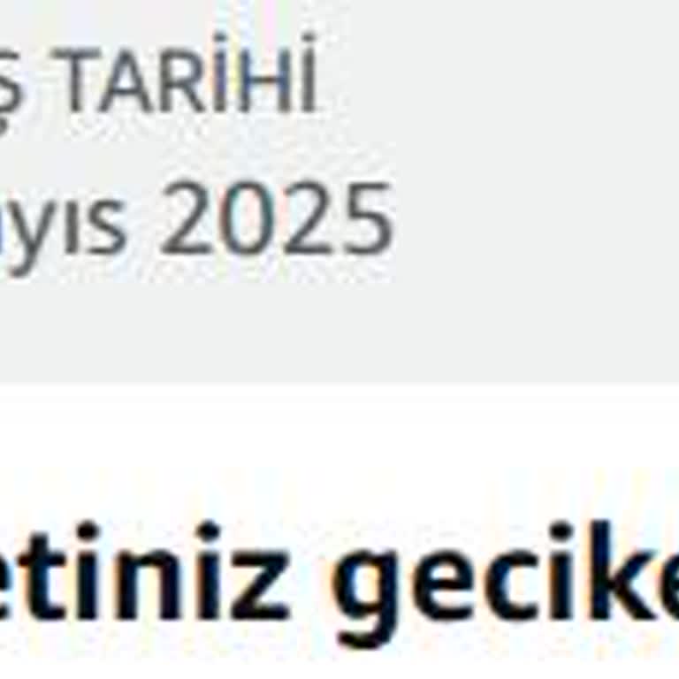Siparişim Günlerce Teslim Edilmedi, Kargo Takibi Yapılamıyor Ve Muhatap Bulamıyorum