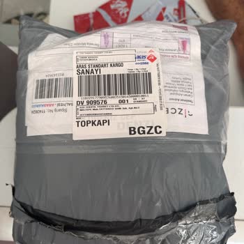 Yanlış Ürün, Cevapsız Destek: Mağdur Edildim