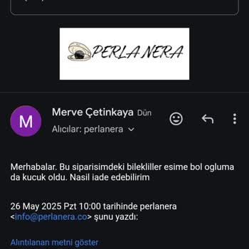 Satış Sonrası Destek Yok, Müşteri Yalnız Bırakıldı