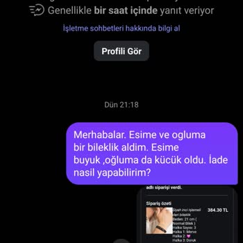 Satış Sonrası Destek Yok, Müşteri Yalnız Bırakıldı