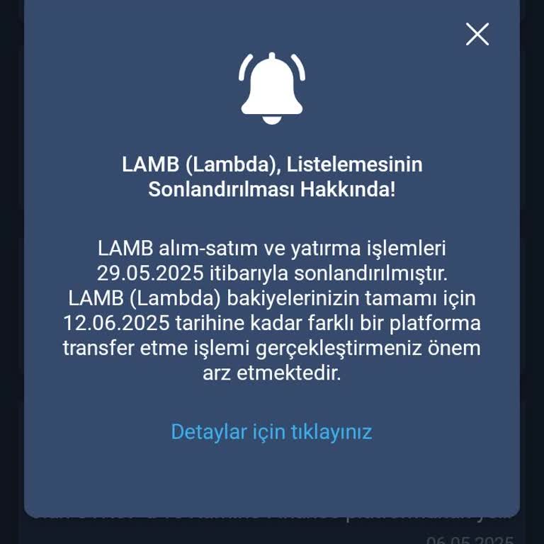 Bilgilendirme Eksikliği Ve Ani Kararlarla Mağdur Edildim