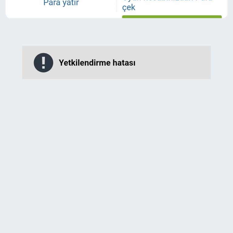 1XBET Hesabımda Yaşanan Para Kaybı Ve Destek Eksikliği