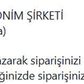 İade Talebim Karşılanmadı, İletişim Kurulamıyor