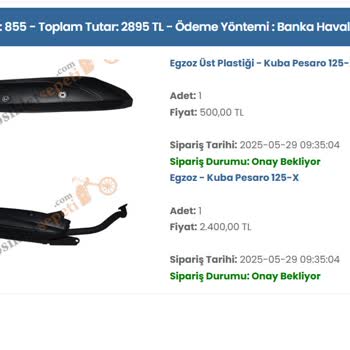 İade Talebim Karşılanmadı, İletişim Kurulamıyor