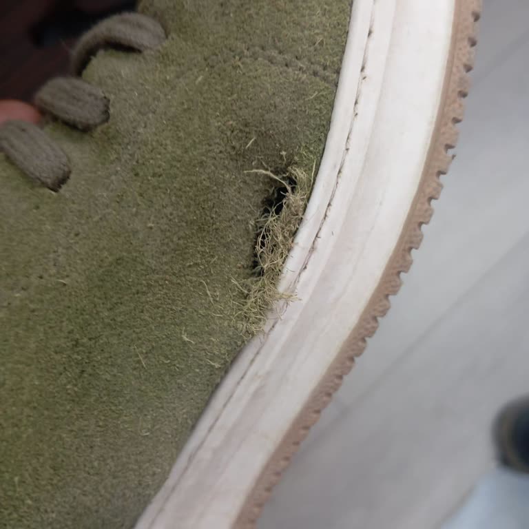 Ayakkabıda Açılma Ve Kullanıcı Hatası Gerekçesiyle İade Reddi