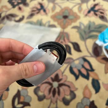 Kullanılmış Ve Arızalı Ürün Gönderildi, İade Süreci Uzun Sürüyor